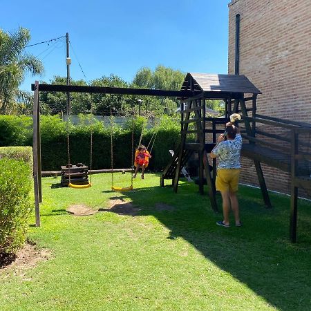 Hermoso Apartamento En Country Hosp Univ Austral 皮拉尔 外观 照片