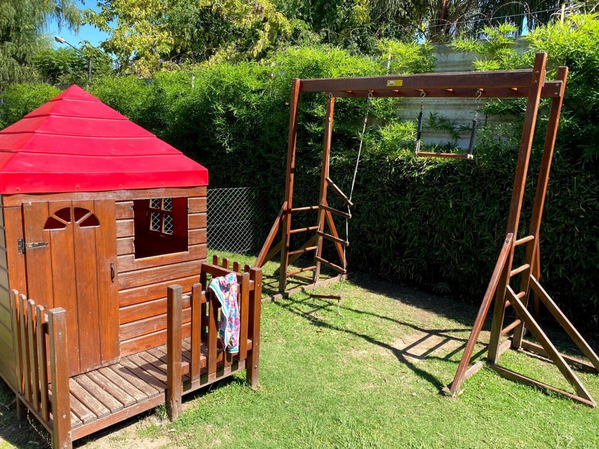 Hermoso Apartamento En Country Hosp Univ Austral 皮拉尔 外观 照片