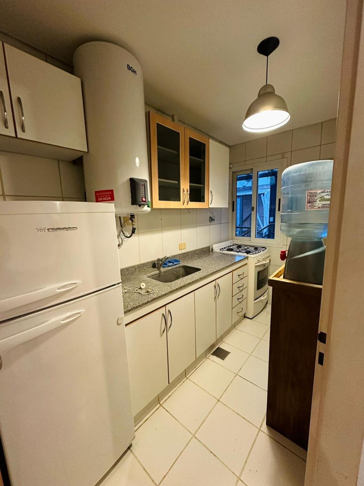 Hermoso Apartamento En Country Hosp Univ Austral 皮拉尔 外观 照片