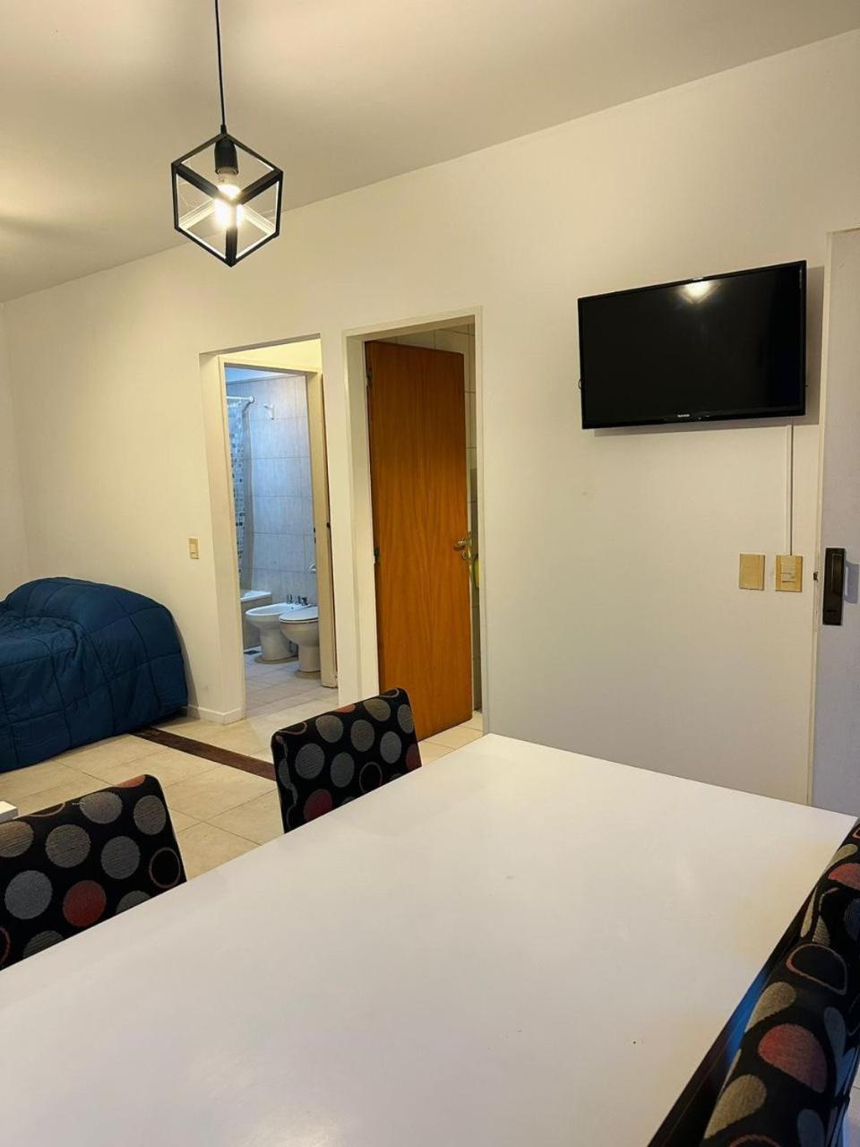 Hermoso Apartamento En Country Hosp Univ Austral 皮拉尔 外观 照片