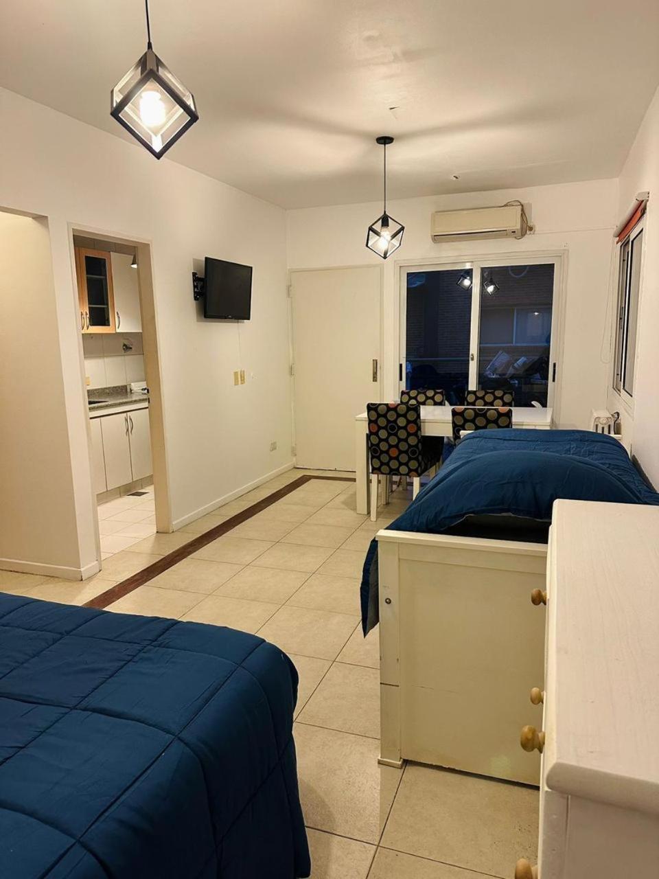 Hermoso Apartamento En Country Hosp Univ Austral 皮拉尔 外观 照片