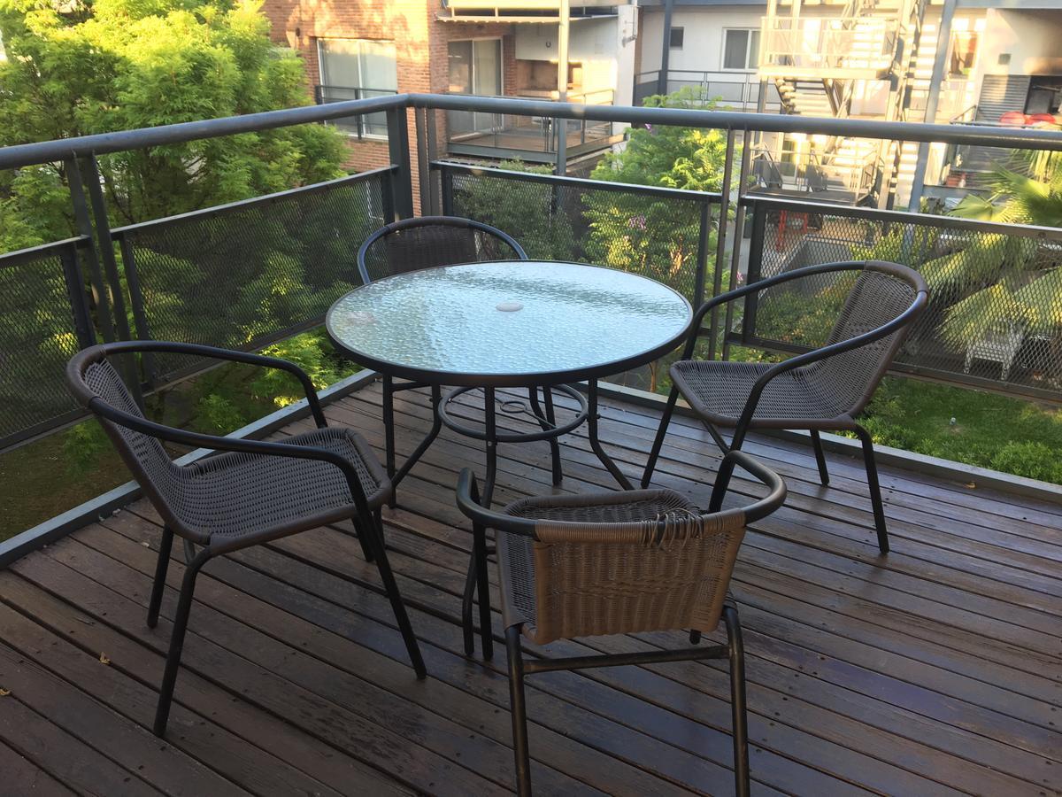 Hermoso Apartamento En Country Hosp Univ Austral 皮拉尔 外观 照片