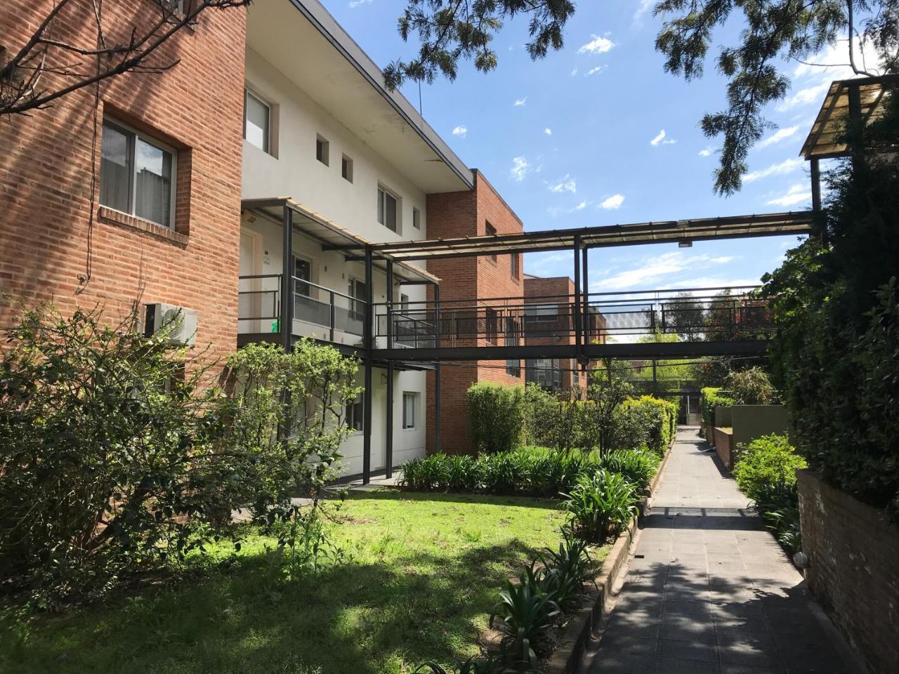 Hermoso Apartamento En Country Hosp Univ Austral 皮拉尔 外观 照片