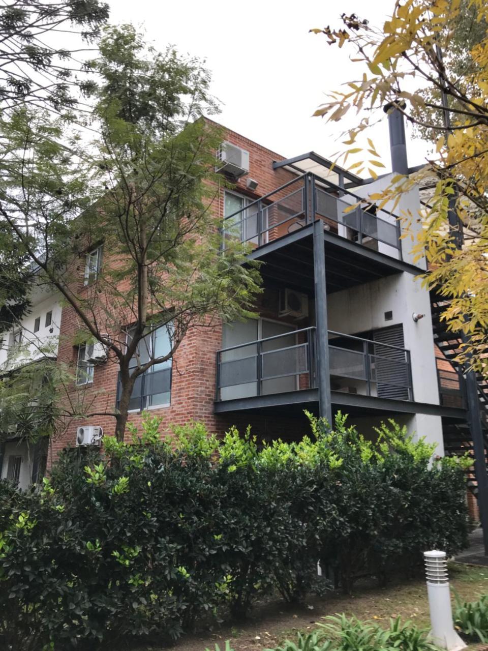 Hermoso Apartamento En Country Hosp Univ Austral 皮拉尔 外观 照片
