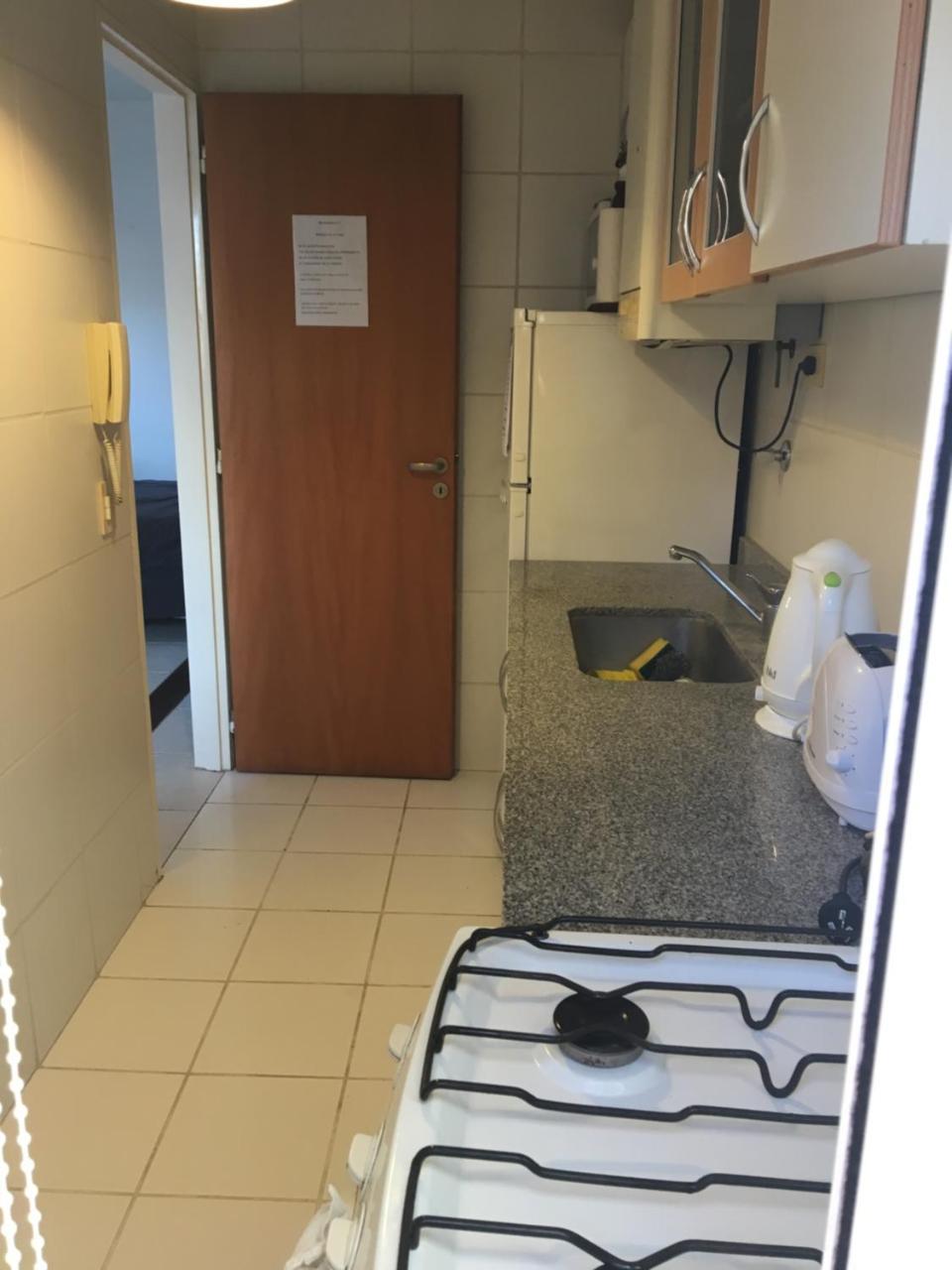 Hermoso Apartamento En Country Hosp Univ Austral 皮拉尔 外观 照片